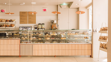 A Padaria Portuguesa novas lojas