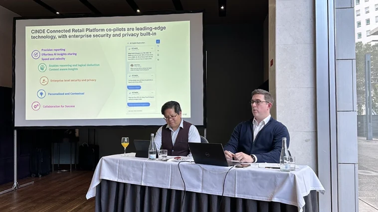 AI Bootcamp TouchPoint Consulting