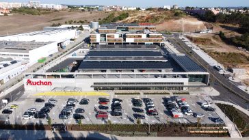 Auchan Hora do Planeta