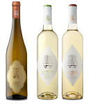 Adega Ponte da Barca novos vinhos