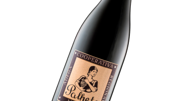 Adega de Monção Palheto