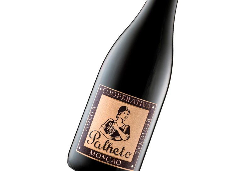 Adega de Monção Palheto