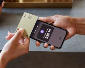 Adyen Tap to Pay