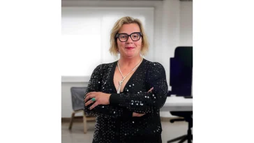 Anabela Silva, administradora da Master Vantagem