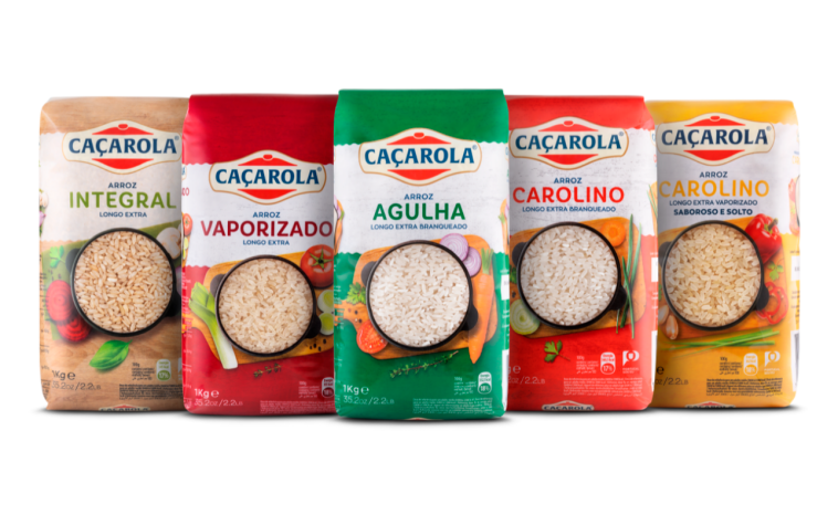 Caçarola nova imagem