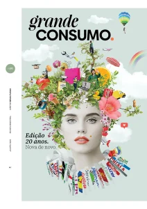 Capa Grande Consumo 91