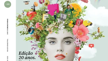 Capa Grande Consumo 91