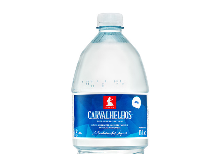 Carvalhelhos cor das tampas