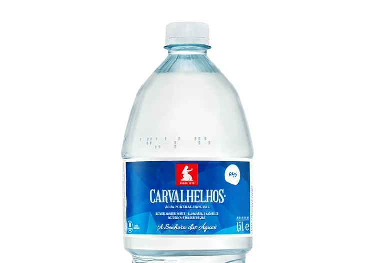 Carvalhelhos cor das tampas