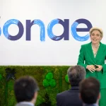 Cláudia Azevedo_CEO Sonae