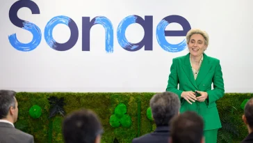 Cláudia Azevedo_CEO Sonae