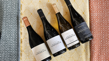 Costa Boal Family Estates Herdade dos Cardeais