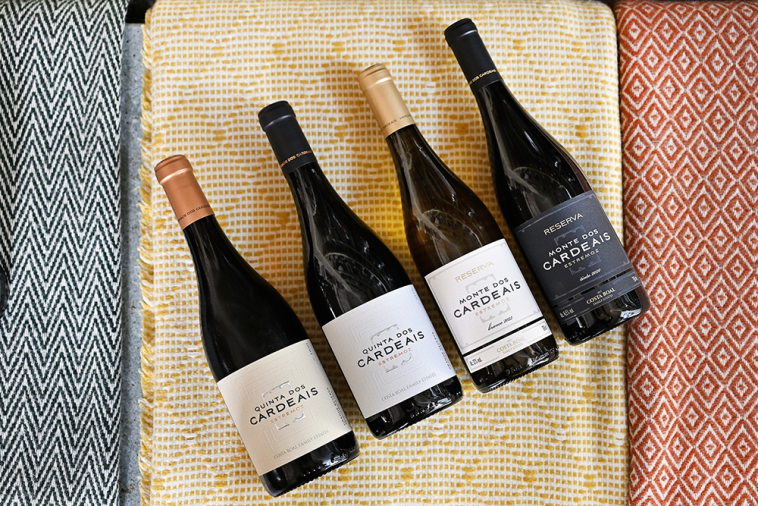 Costa Boal Family Estates Herdade dos Cardeais