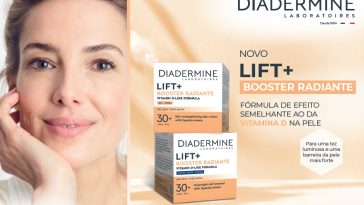 Diadermine Lift+ Booster Radiante