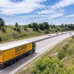 Dachser Iberia hub exportação