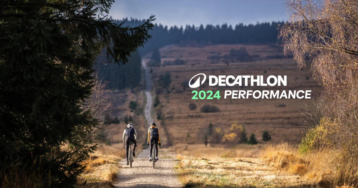 Decathlon supera os 16 mil milhões de euros em vendas e acelera plano de transformação global