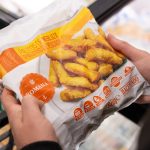 Mercadona promove “cesta equilibrada”