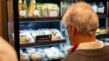 Puratos consumo estudo