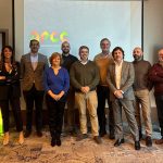 Cristina Moreira dos Santos renova presidência da APCC