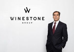 WineStone pólo logístico