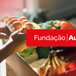 Fundação Auchan alimentação saudável