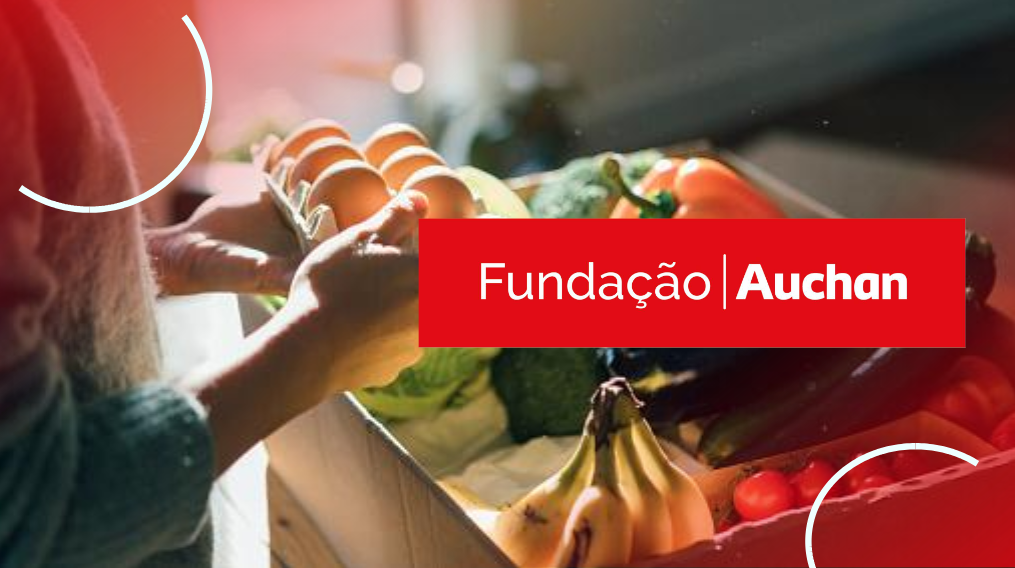 Fundação Auchan volta a apoiar projetos sociais que fomentam uma alimentação saudável