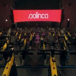 Solinca novo ginásio