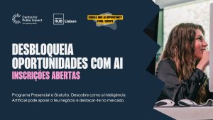 Impact Hub Lisboa