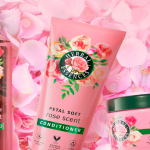 Herbal Essences Petal Soft Rose