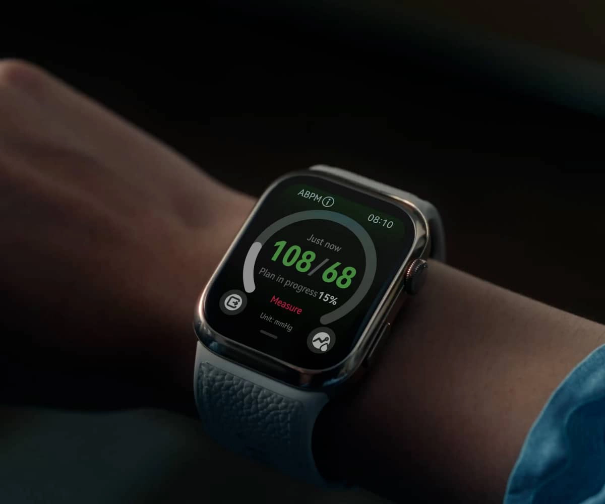 Huawei vende mais wearables do que smartphones em Portugal