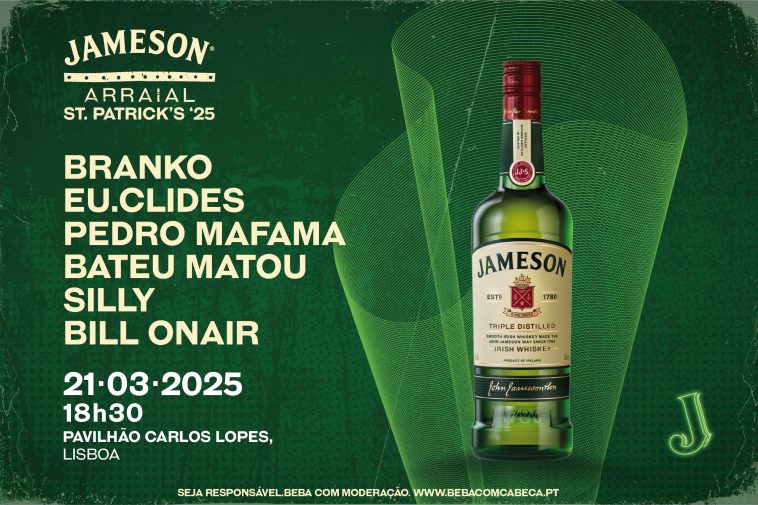 Jameson Arraial St. Patrick’s 25