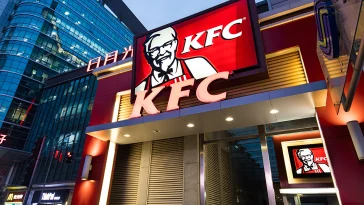 KFC
