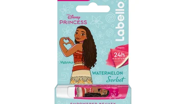 Labello Princesas Disney - Vaiana