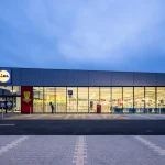 Lidl Mértola