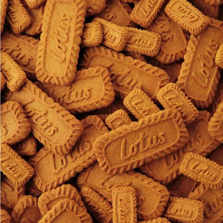 Lotus Biscoff