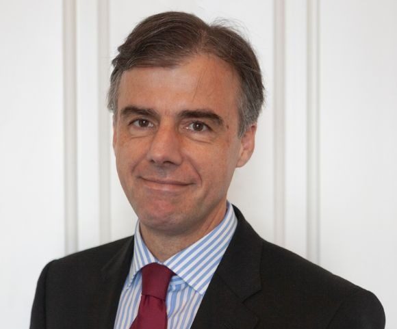 Luís Sequeira preside Vinhos do Alentejo