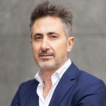 NielsenIQ diretor-geral