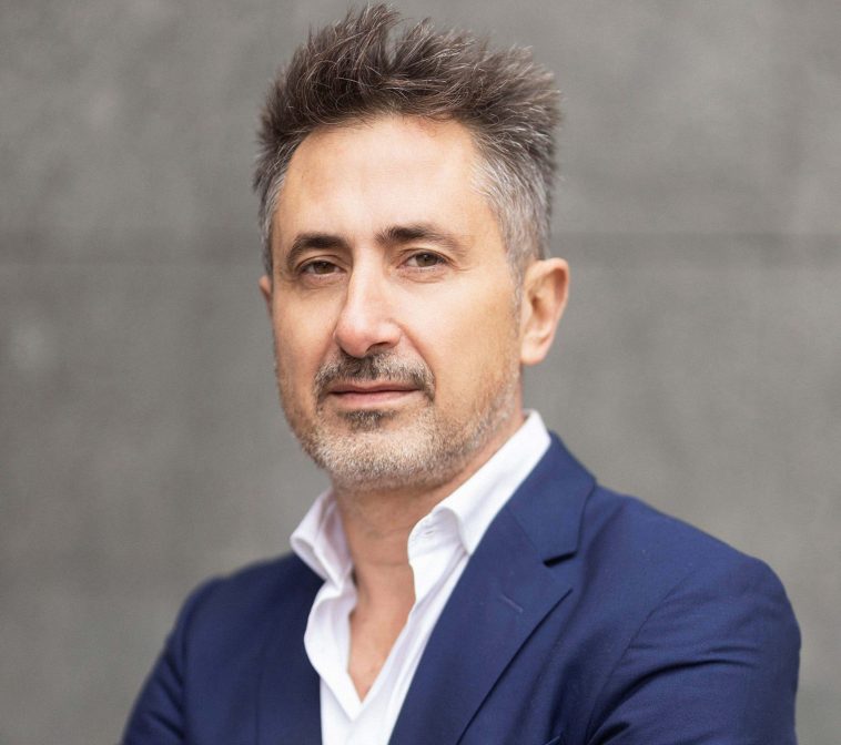 NielsenIQ diretor-geral