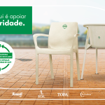 Nestlé Professional cadeiras
