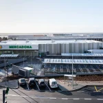 Novo supermercado Mercadona em Santa Iria de Azóia