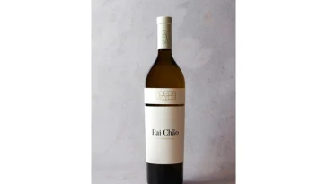 PAI CHÃO BRANCO GRANDE RESERVA 2022