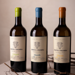 Quinta da Vacaria monocastas