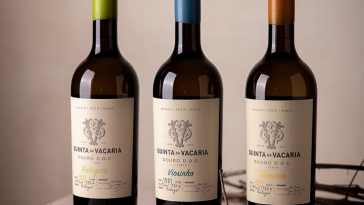 Quinta da Vacaria monocastas