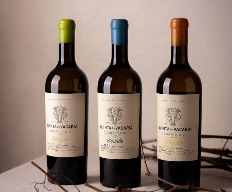 Quinta da Vacaria monocastas