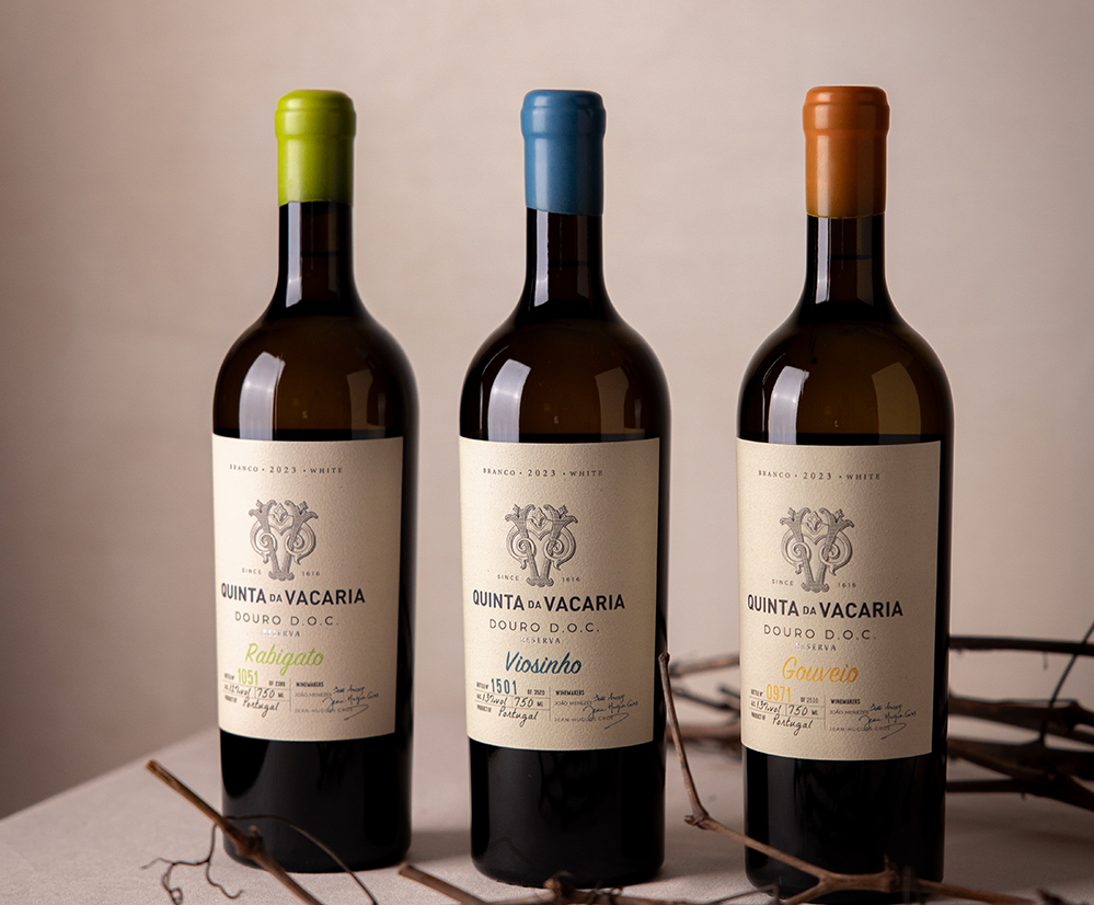 Quinta da Vacaria monocastas