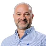 Rui Silva, Sales Director de Portugal na GoContact