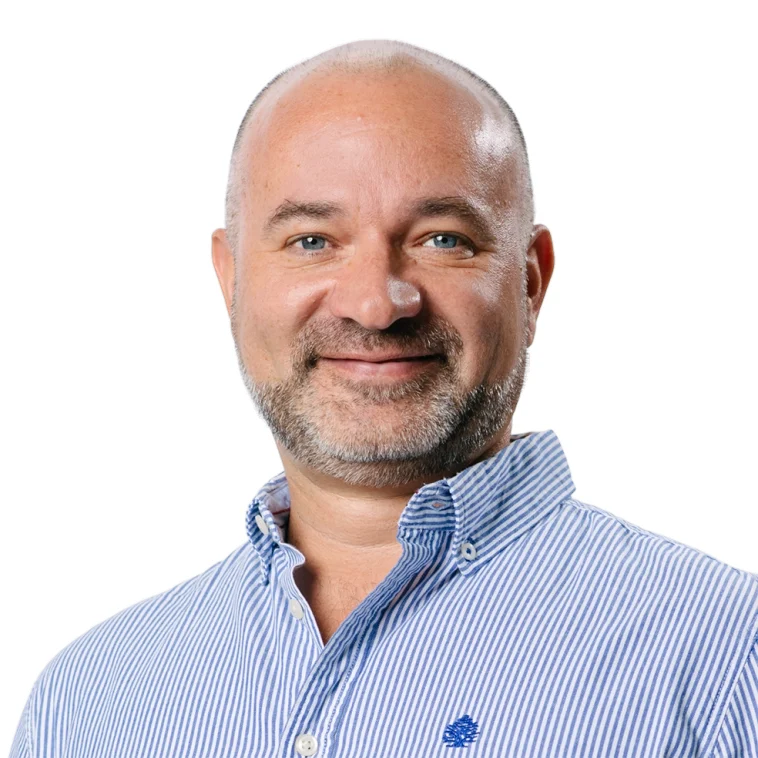 Rui Silva, Sales Director de Portugal na GoContact