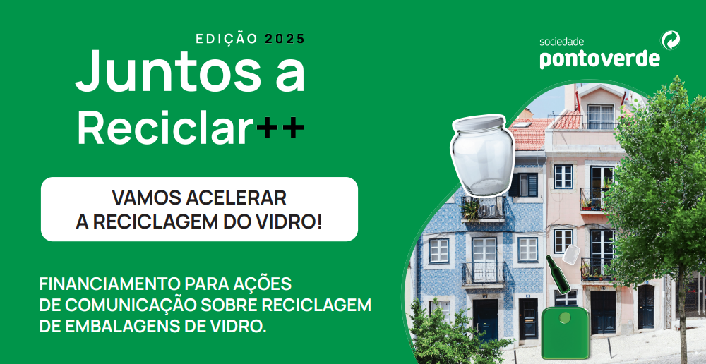 SPV Juntos a reciclar ++