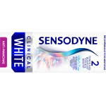 Sensodyne Clinical White