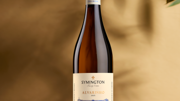 Symington Casa de Rodas Alvarinho 2023